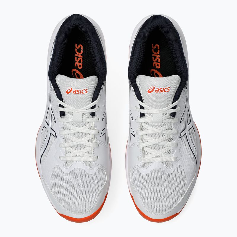 ASICS Beyond FF pánska obuv white/midnight 5