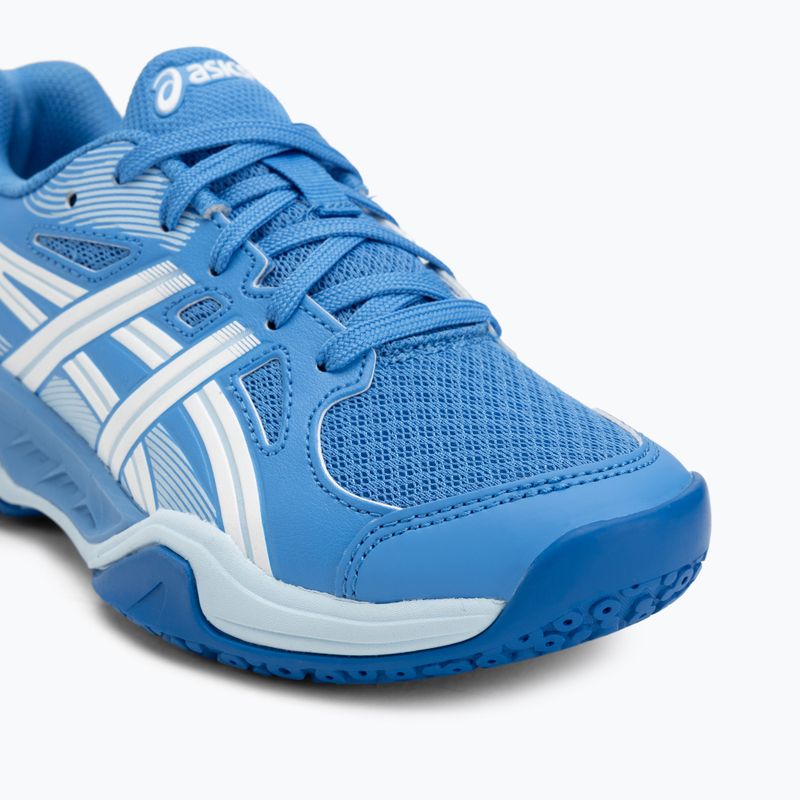 Detské topánky ASICS Gel-Powerbreak GS blue coast/white 7