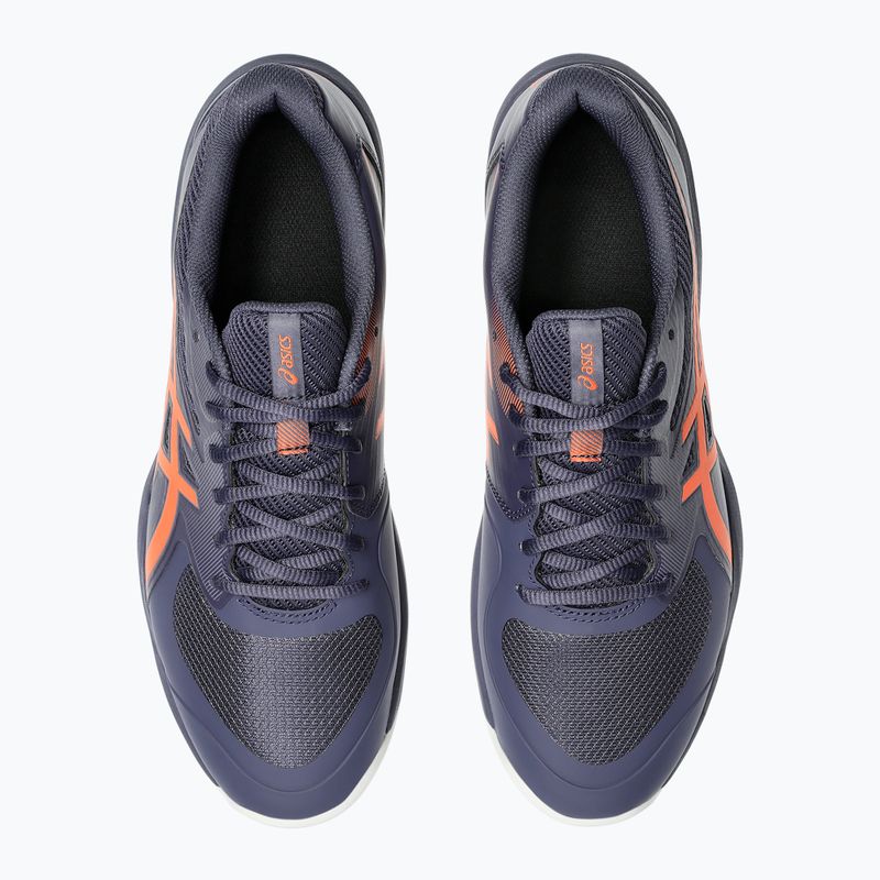 Pánske tenisové topánky ASICS Game FF 5