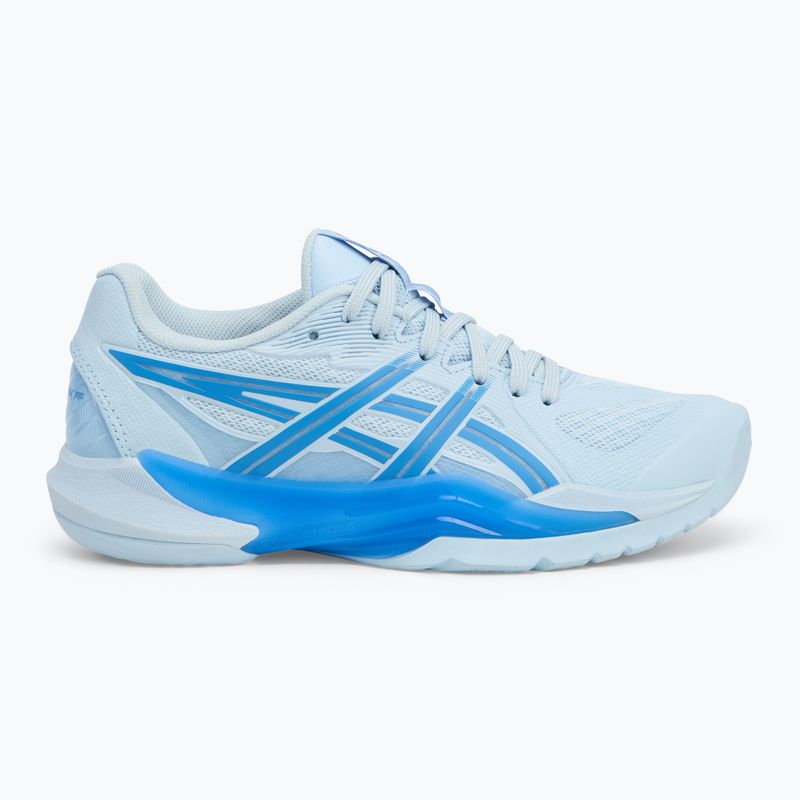 Dámska obuv ASICS Powerbreak FF light blue/blue coast 2