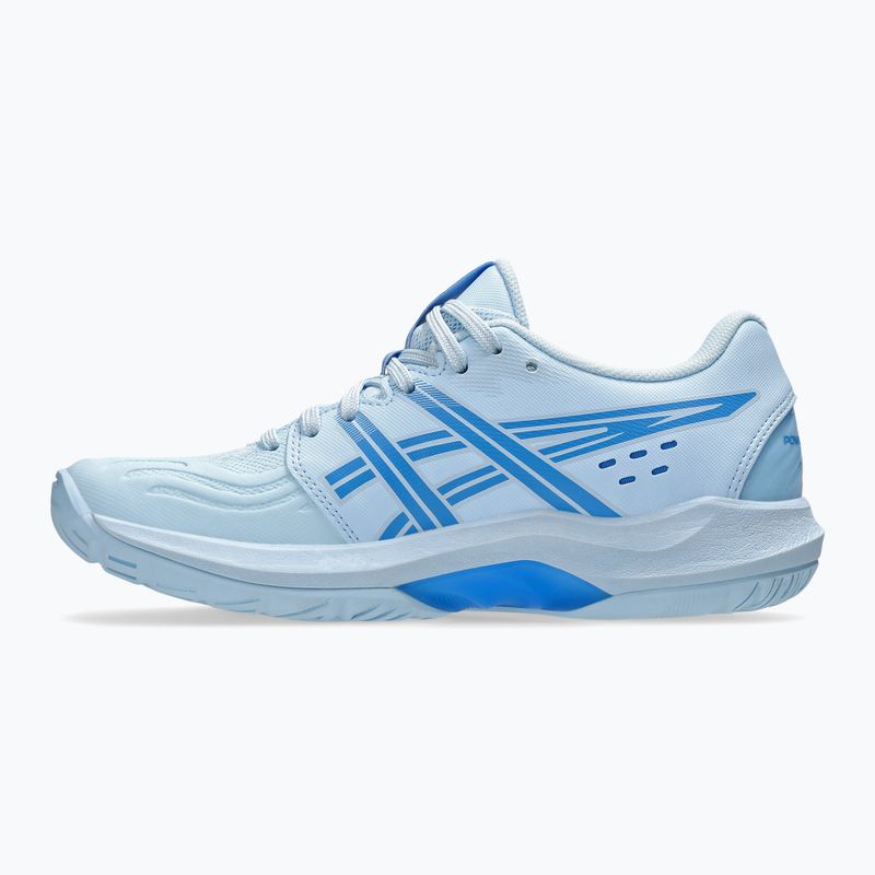 Dámska obuv ASICS Powerbreak FF light blue/blue coast 2