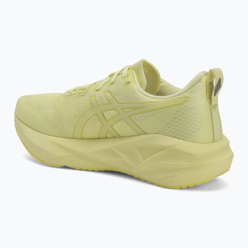 Pánska bežecká obuv ASICS Novablast 5 Lite-Show lite-show/huddle yellow 3