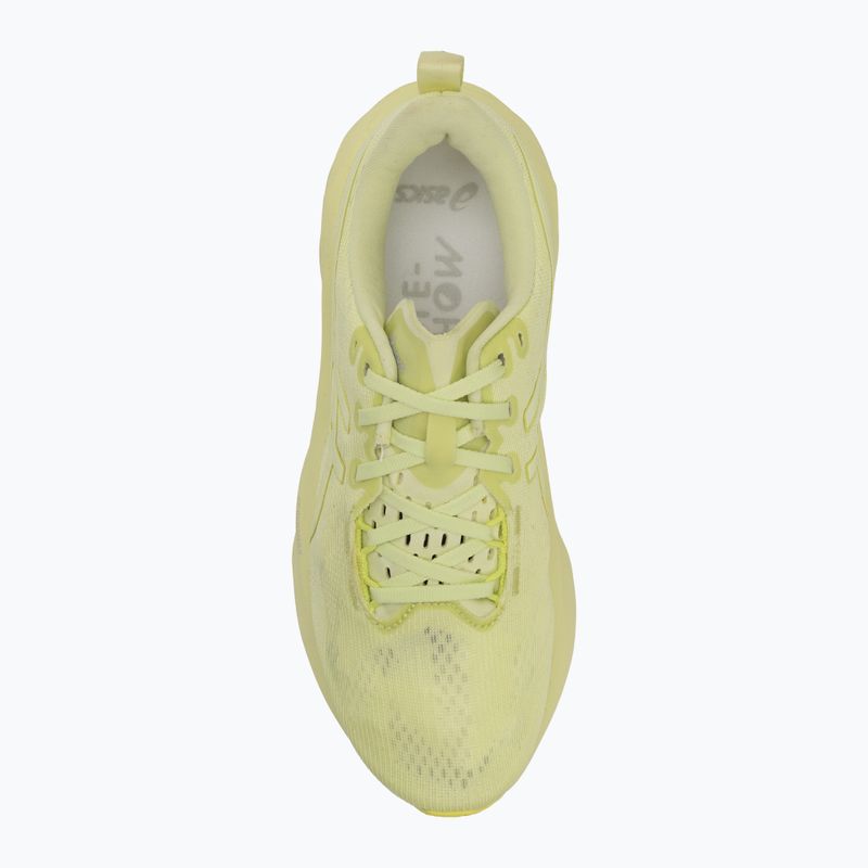 Pánska bežecká obuv ASICS Novablast 5 Lite-Show lite-show/huddle yellow 5