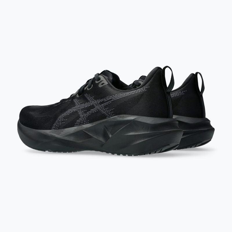 Dámske bežecké topánky ASICS Novablast 5 black/carrier grey 4