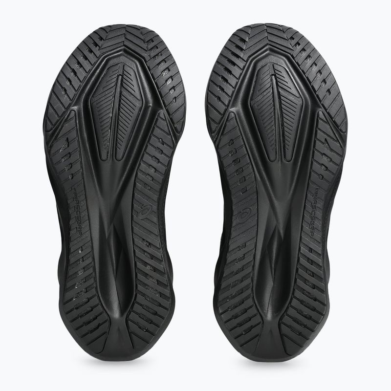 Dámske bežecké topánky ASICS Novablast 5 black/carrier grey 7