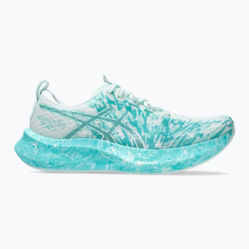 Dámske bežecké topánky ASICS Noosa Tri 16 soothing sea/white