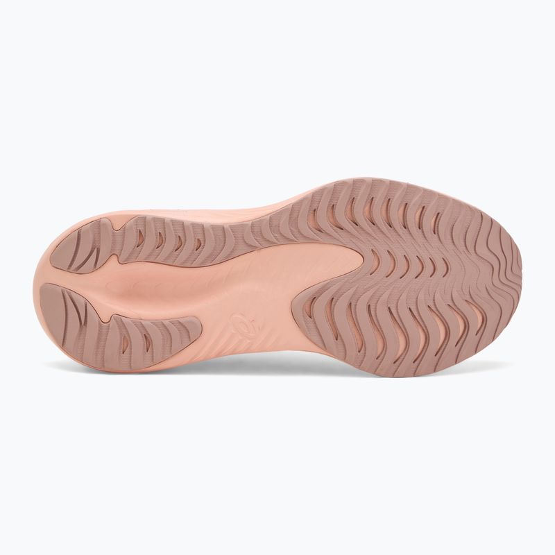 Dámske bežecké topánky ASICS Gel-Excite 10 breeze/neutral pink 4