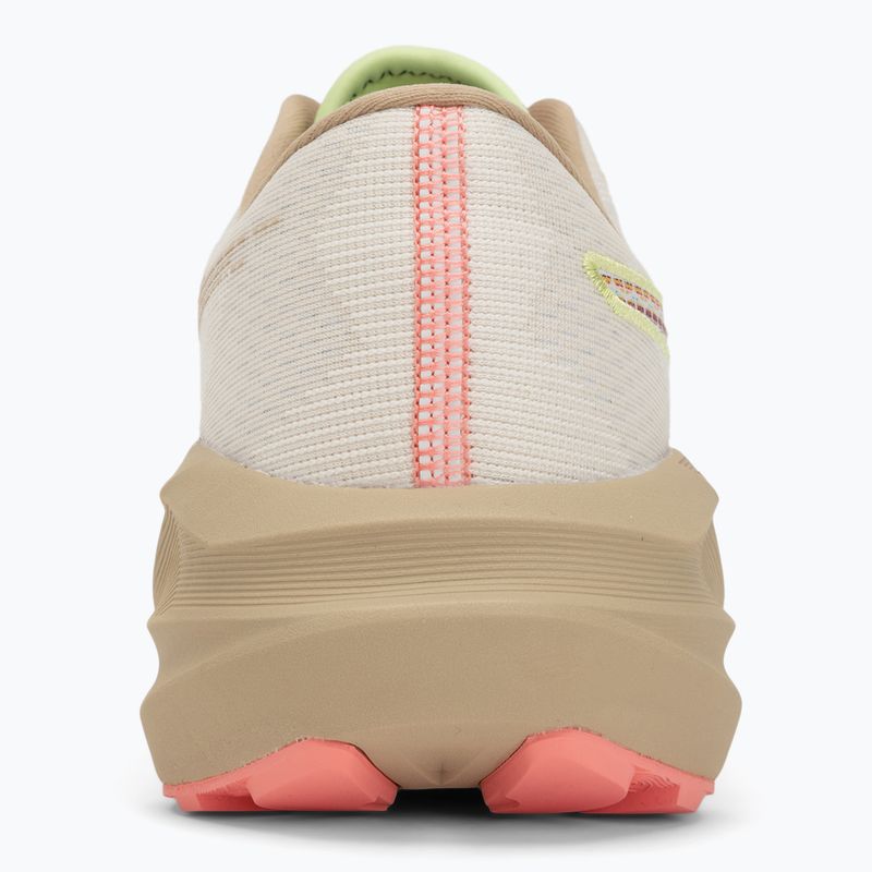 Dámska bežecká obuv ASICS Novablast 5 TR nature bathing/guava 6