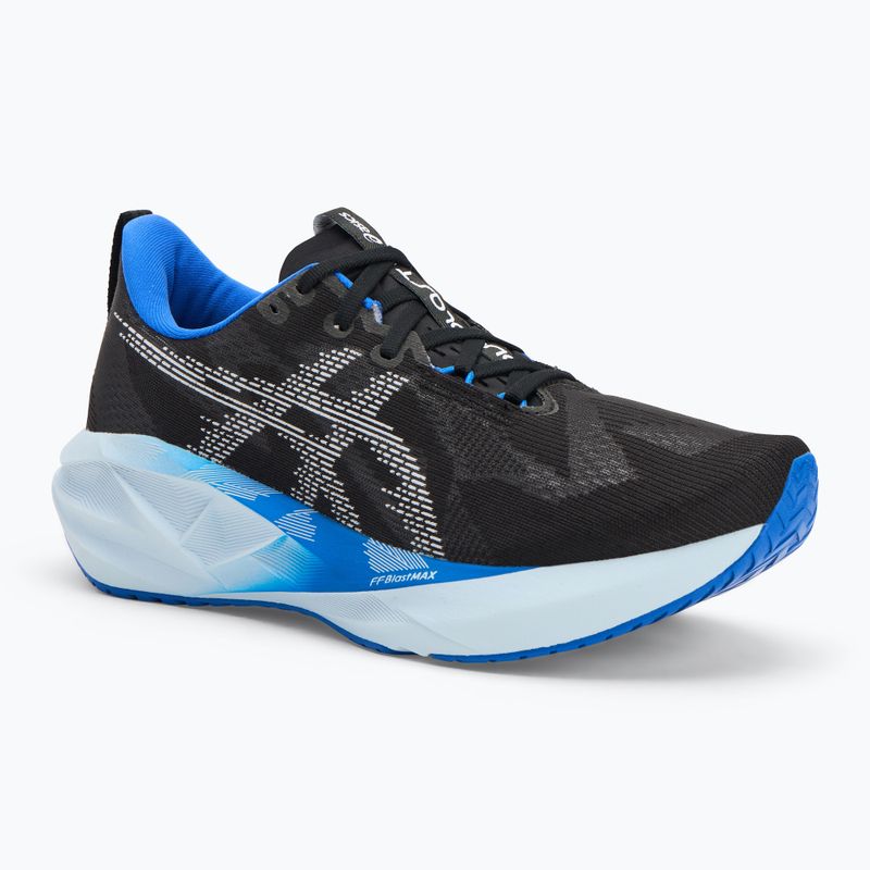 Pánska bežecká obuv ASICS Novablast 5 black/white