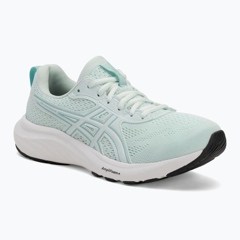 Dámske bežecké topánky ASICS Gel-Contend 9 soothing sea/oasis green