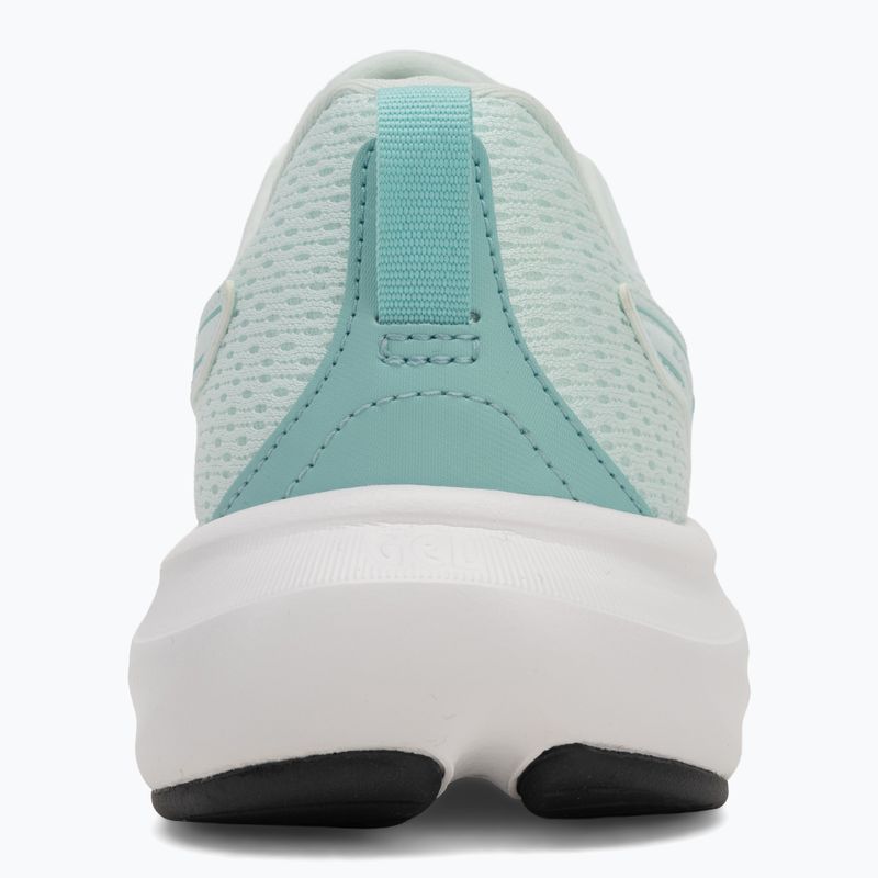 Dámske bežecké topánky ASICS Gel-Contend 9 soothing sea/oasis green 6