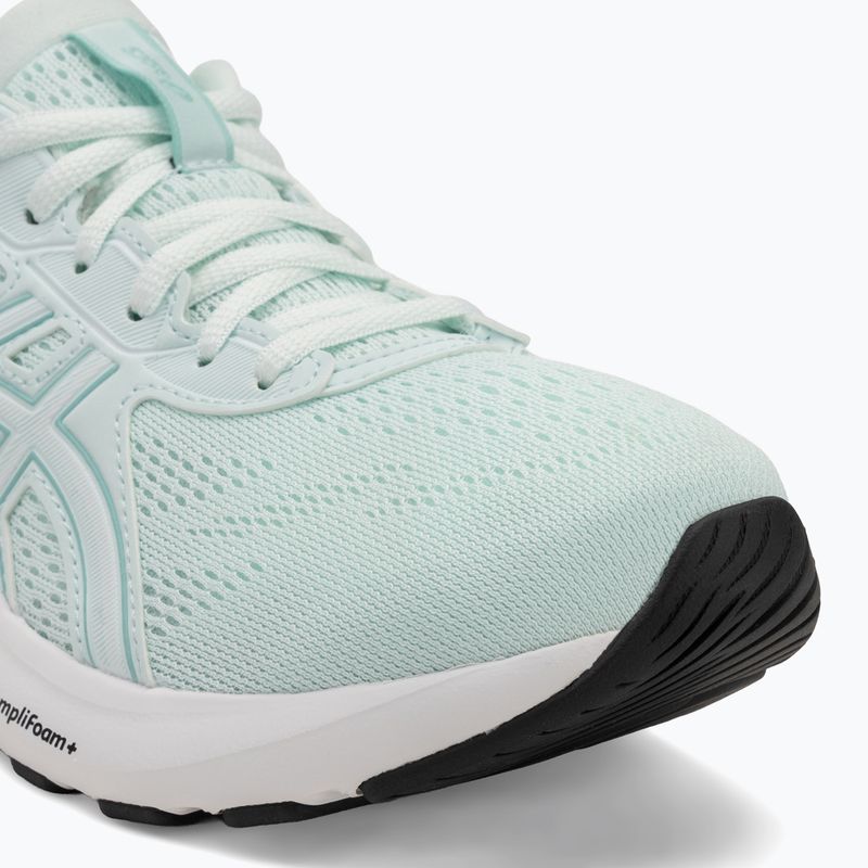 Dámske bežecké topánky ASICS Gel-Contend 9 soothing sea/oasis green 7