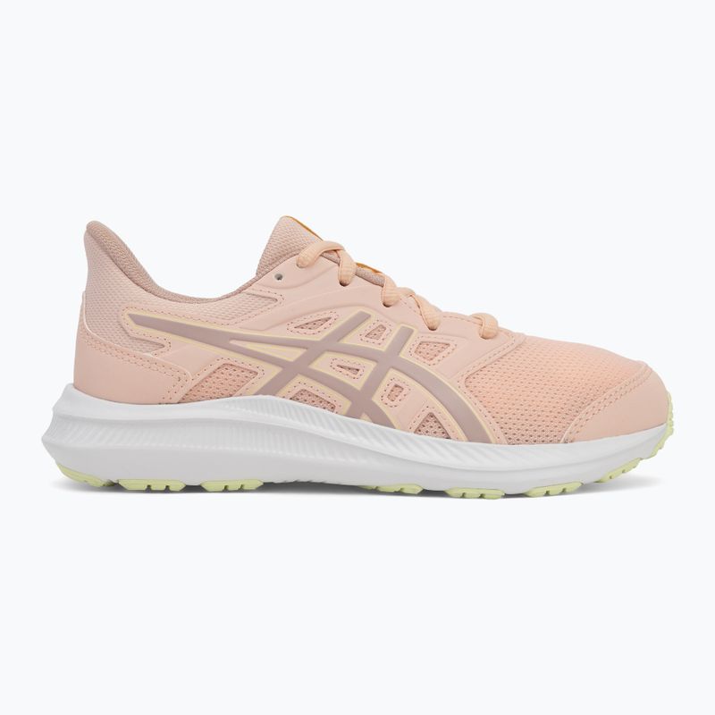 Detské bežecké topánky ASICS Jolt 4 GS breeze/neutral pink 2