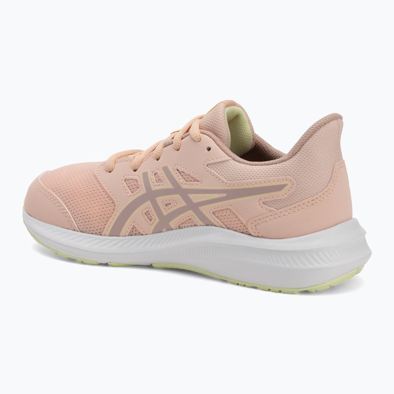 Detské bežecké topánky ASICS Jolt 4 GS breeze/neutral pink 3