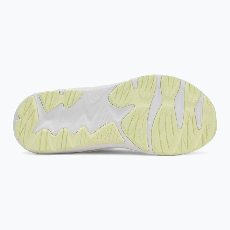 Detské bežecké topánky ASICS Jolt 4 GS breeze/neutral pink 4