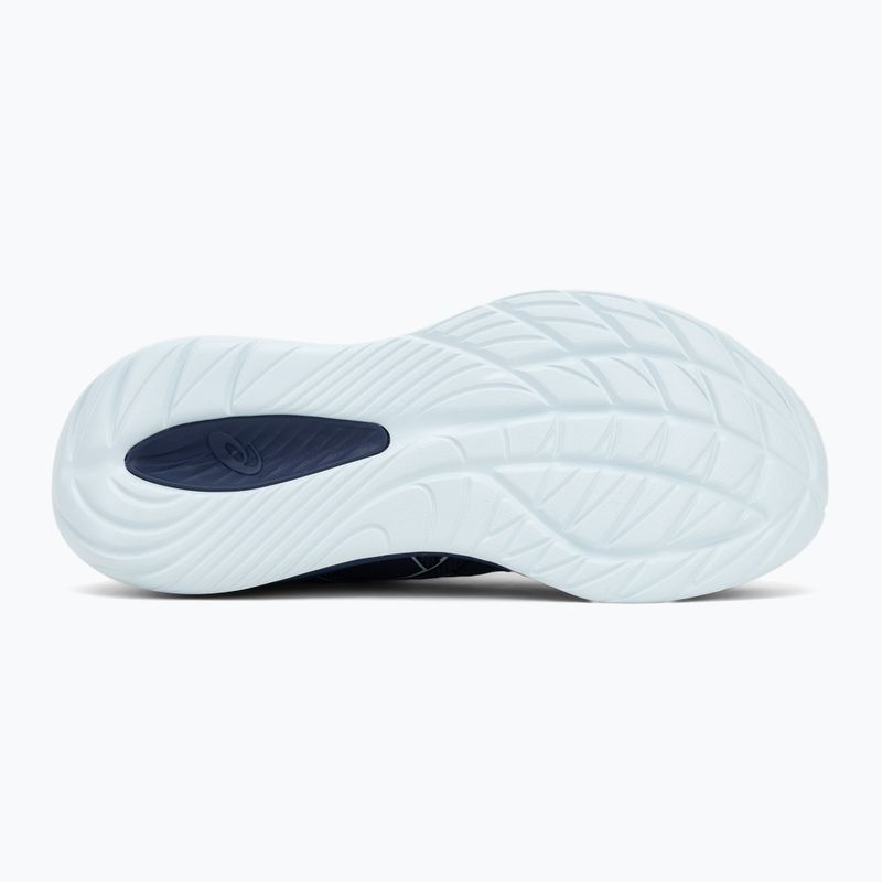 Pánske bežecké topánky ASICS Gel-Cumulus 27 indigo blue/cool grey 4
