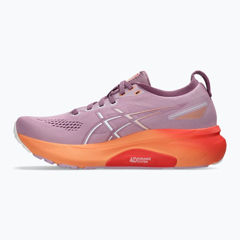 Dámska bežecká obuv ASICS Gel-Kayano 31 light ube/white 2