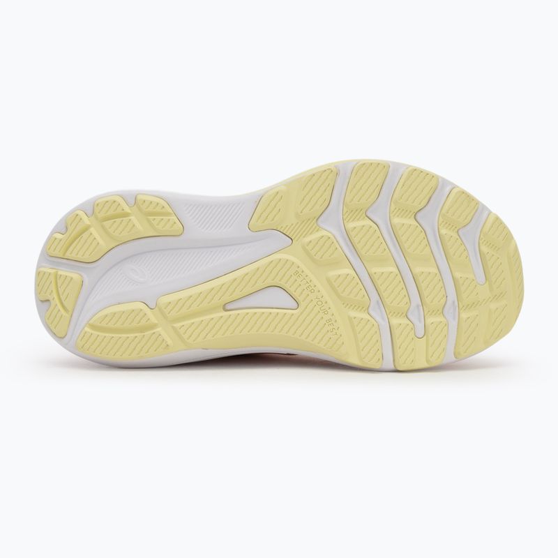 Detské bežecké topánky ASICS GT-1000 13 PS breeze/white 4