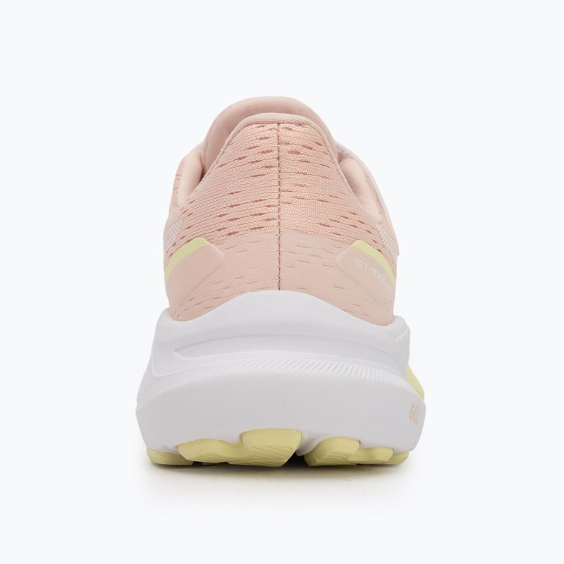 Detské bežecké topánky ASICS GT-1000 13 PS breeze/white 6