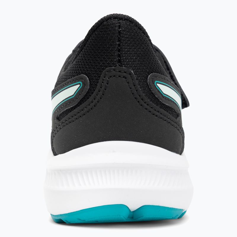 Detské topánky ASICS Jolt 4 PS black/soothing sea 6