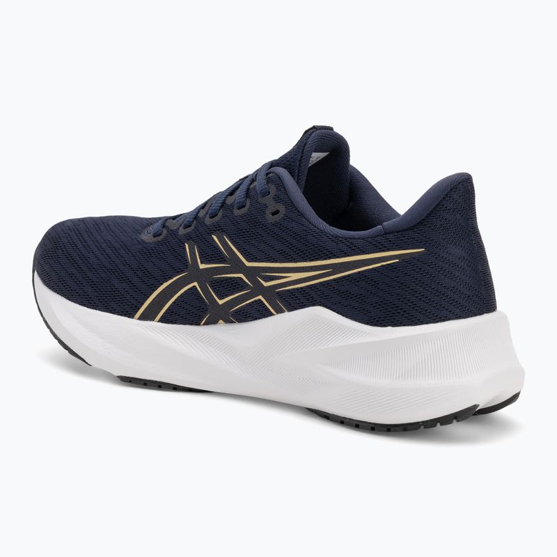 Dámska bežecká obuv ASICS Versablast 4 midnight/champagne 3