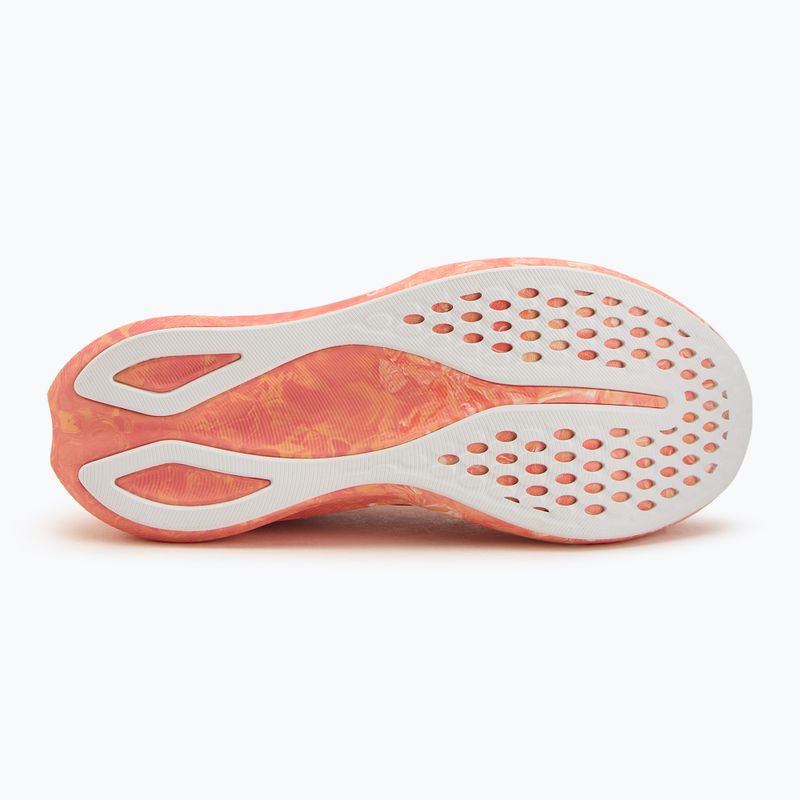 Dámske bežecké topánky ASICS Noosa Tri 16 papaya/mojave 4