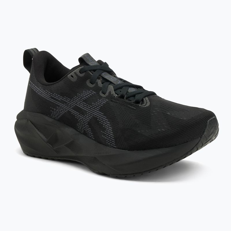 Pánske bežecké topánky ASICS Novablast 5 black/carrier grey