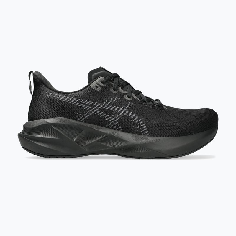 Pánske bežecké topánky ASICS Novablast 5 black/carrier grey