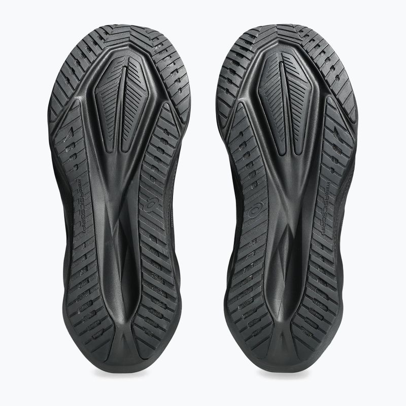 Pánske bežecké topánky ASICS Novablast 5 black/carrier grey 6