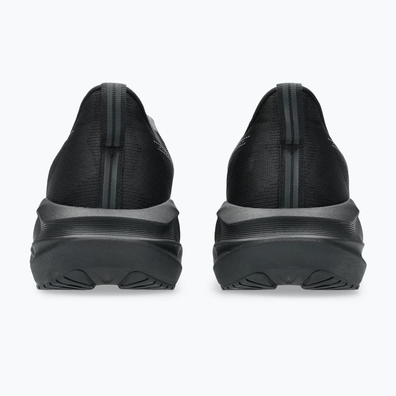 Pánska bežecká obuv ASICS Novablast 5 black/carrier grey 4