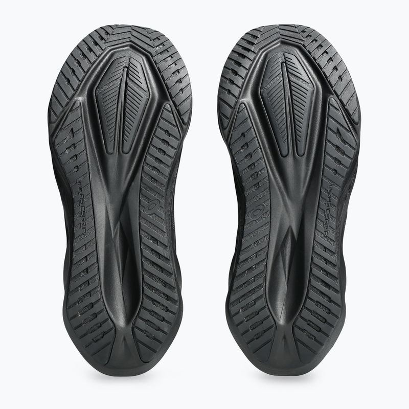Pánska bežecká obuv ASICS Novablast 5 black/carrier grey 6