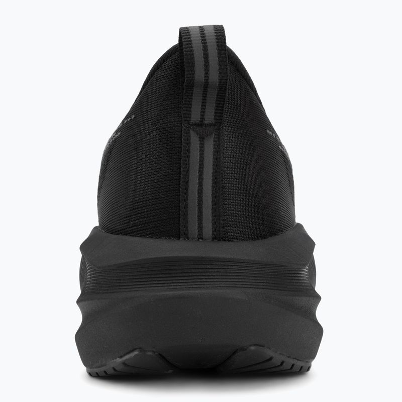 Pánska bežecká obuv ASICS Novablast 5 black/carrier grey 6