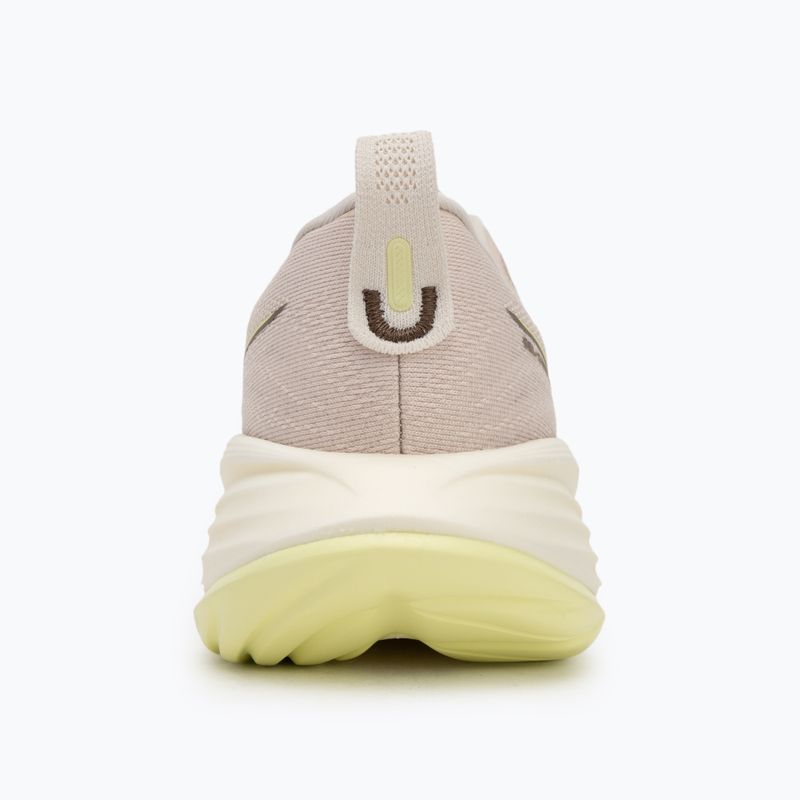 Dámske bežecké topánky ASICS Gel-Cumulus 27 mineral beige/ huddle yellow 6