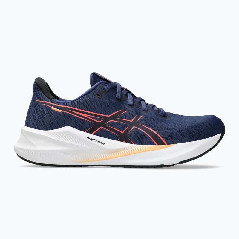 Pánske bežecké topánky ASICS Versablast 4 indigo blue/coral reef 8