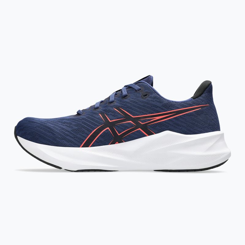 Pánske bežecké topánky ASICS Versablast 4 indigo blue/coral reef 9