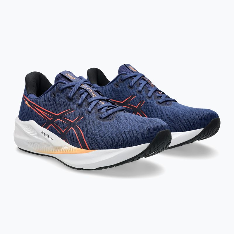 Pánske bežecké topánky ASICS Versablast 4 indigo blue/coral reef 10