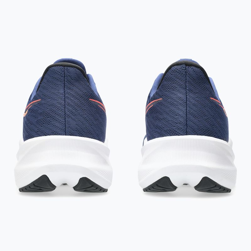 Pánske bežecké topánky ASICS Versablast 4 indigo blue/coral reef 11