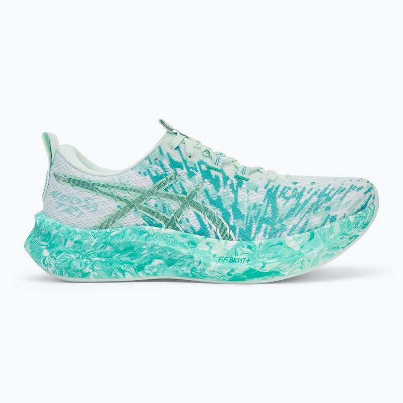 Pánske bežecké topánky ASICS Noosa Tri 16 soothing sea/white 2