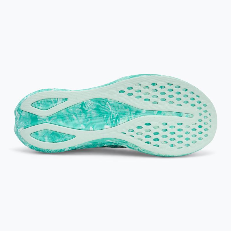 Pánske bežecké topánky ASICS Noosa Tri 16 soothing sea/white 4