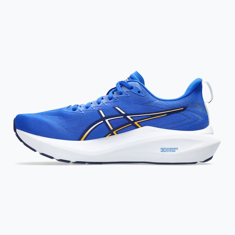 Pánska bežecká obuv ASICS GT-2000 13 illusion blue/indigo blue 2