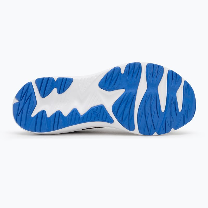 Pánske bežecké topánky ASICS Jolt 5 indigo blue/amber 4