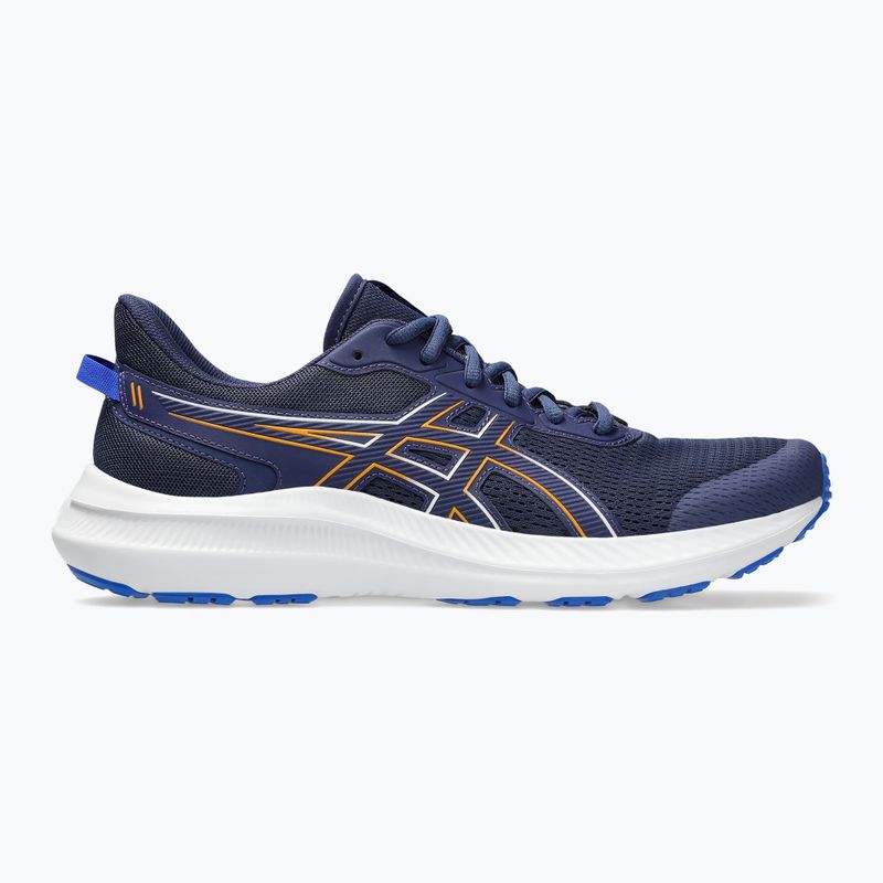 Pánske bežecké topánky ASICS Jolt 5 indigo blue/amber 8