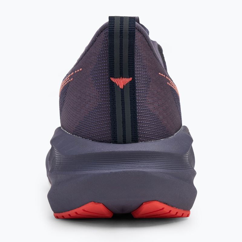 Dámska bežecká obuv ASICS Novablast 5 greyish purple/coral reef 6