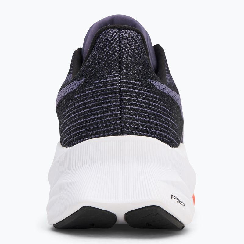 Dámska bežecká obuv ASICS Dynablast 5 greyish purple/black 6