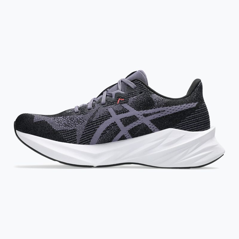 Dámska bežecká obuv ASICS Dynablast 5 greyish purple/black 9