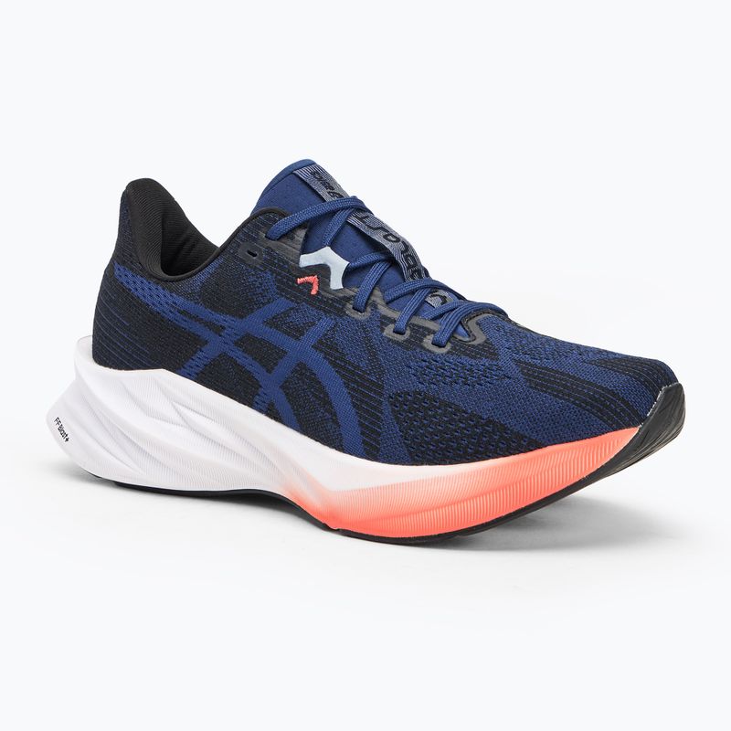 Pánska bežecká obuv ASICS Dynablast 5  indigo blue/black