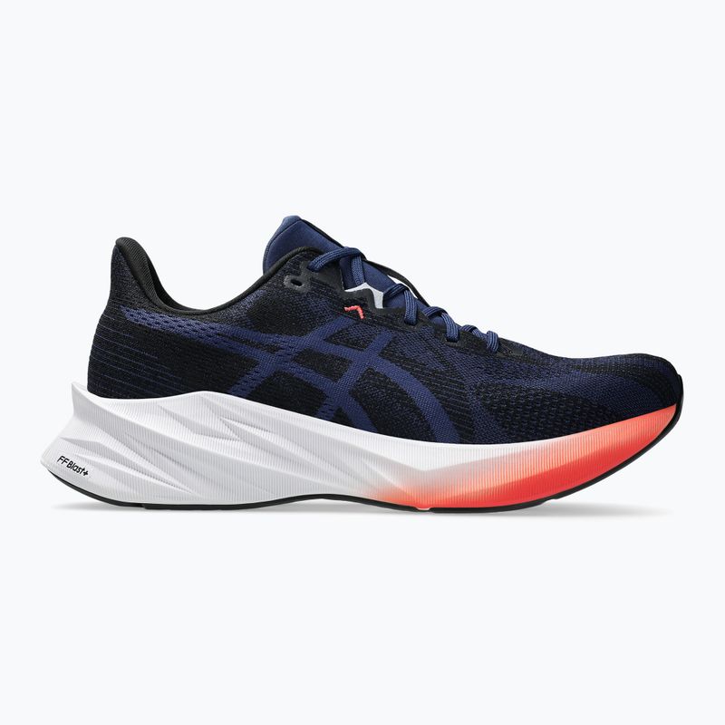 Pánska bežecká obuv ASICS Dynablast 5  indigo blue/black 8