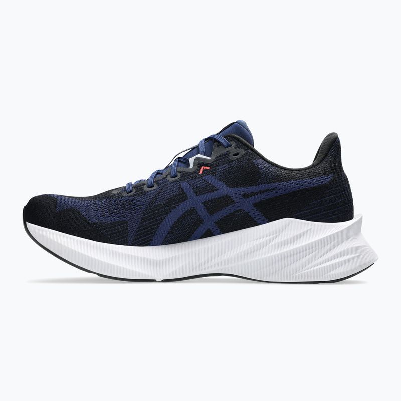 Pánska bežecká obuv ASICS Dynablast 5  indigo blue/black 9