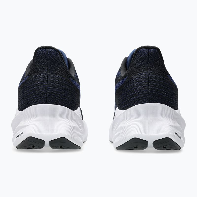 Pánska bežecká obuv ASICS Dynablast 5  indigo blue/black 12