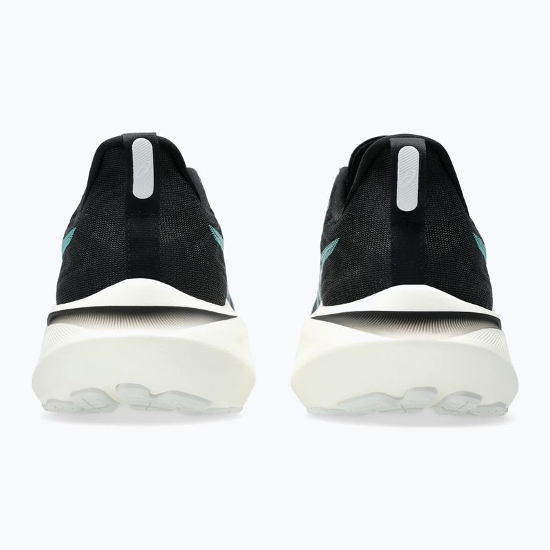 Pánska bežecká obuv ASICS GT-2000 13 black/wave teal 12